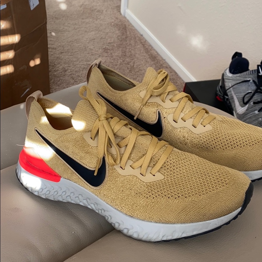 Epic react flyknit 2